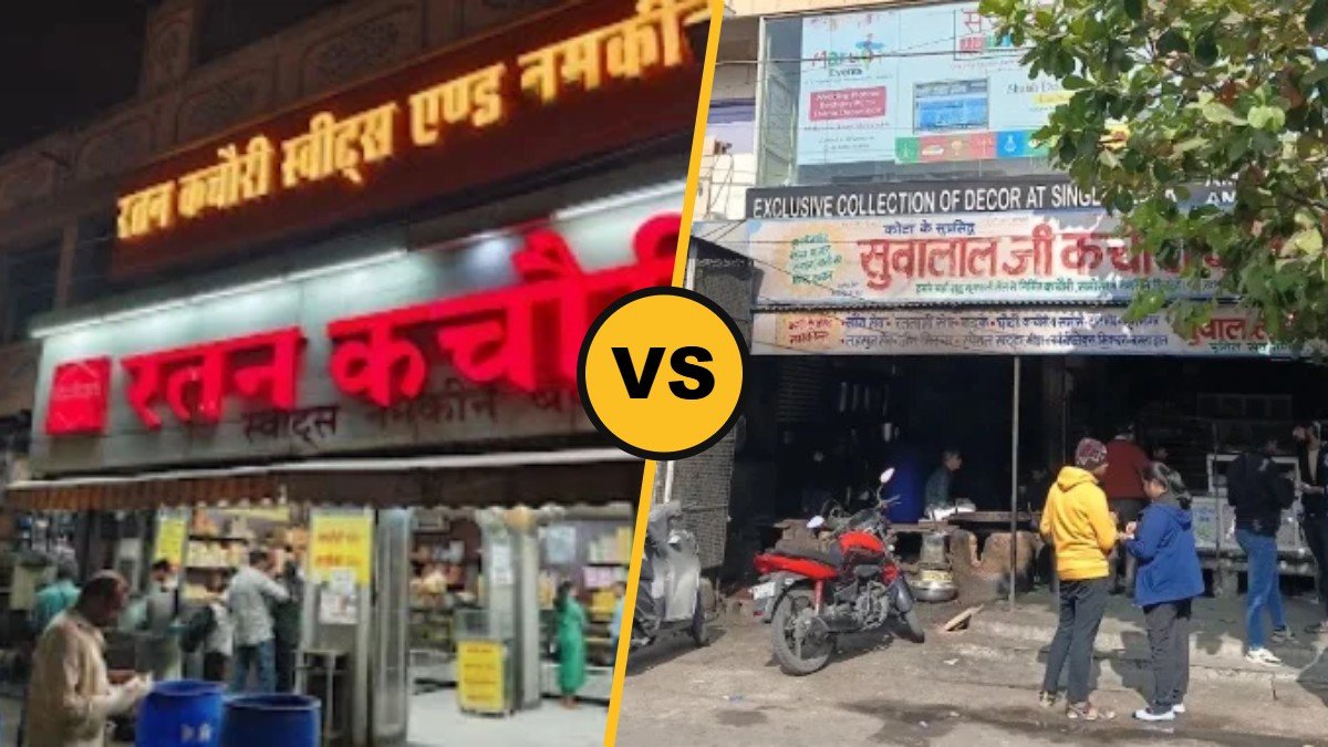 Best Kachori in Kota: Cast Your Public Vote & Taste Rankings
